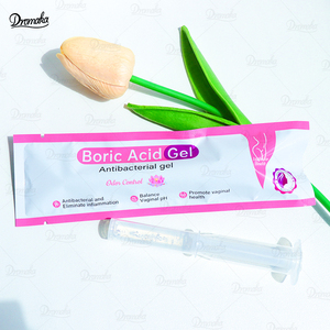 Meistverkauftes Vaginalgel Borsäure-<span class=keywords><strong>Gel</strong></span> Vitamin E pH-Balance Geruchskontrolle Feminine Hygiene Aloe Intim-<span class=keywords><strong>Gel</strong></span> - Product Image 2