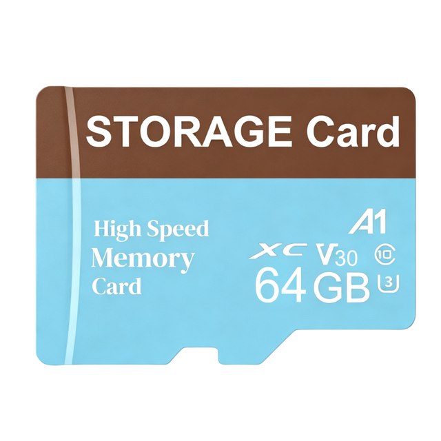 Wholesale Davlo Plastic 32GB 64GB 128GB 256GB Class 10 U3 Micro TF SD Memory Card for Phone Camera Dash Cam CCTV