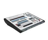 Console d'éclairage de scène Pearl 1024A, contrôleur DMX 512, mélangeur, discothèque, DJ, fête, club, concert, flight case, pack