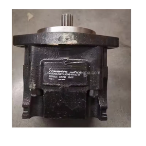 Bomba hidráulica piloto de engranajes para excavadoras FR480 FR480E <span class=keywords><strong>FR500</strong></span> FR510, bomba de ventilador KP30.31S0-A8K9, motor diésel para maquinaria de construcción - Product Image 2