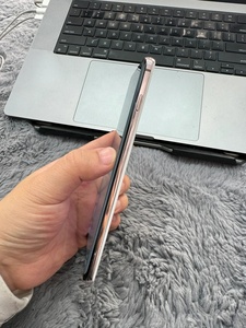 ขายส่งสมาร์ทโฟน Sam Gala/xy S10 Plus Octa Core หน้าจอ 6.4 นิ้ว 2K AMOLED CDMA LTE 8GB 128GB กล้องหลัง 3 ตัว 12MP ระบบปฏิบัติการ Android 14 จากโรงงาน - Product Image 5