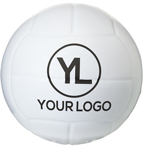 Pelota de Voleibol Promocional de PU con Logotipo Personalizado para Aliviar el Estrés - Product Image 2