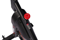 Lijiujia Offres Spéciales cycle d'exercice Simple D151Y prix pas cher Spinner Fitness Machine Sport Spinning Bike
