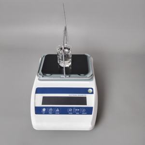 GB/T11540 Flüssig densi meter MDJ-321L - Product Image 5