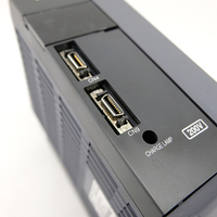 Controlador CNC Servo AC MDS-D-CV-185 Amplificador de Potencia Servo Unidad de Fuente de Alimentación para Servoaccionamiento