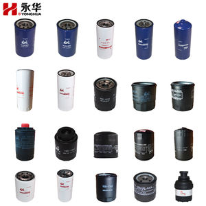 Piezas de motor de automóvil personalizadas de fábrica 991208615 filtros de aceite 991290710 filtro de aceite 05083285AA 43922897 para coche japonés - Product Image 6