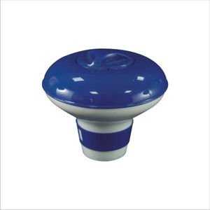 Nuevo Dispensador <span class=keywords><strong>de</strong></span> <span class=keywords><strong>Cloro</strong></span> <span class=keywords><strong>para</strong></span> Piscinas Enterradas, Fácil <span class=keywords><strong>de</strong></span> Usar, Dispensador <span class=keywords><strong>de</strong></span> Productos Químicos Flotante <span class=keywords><strong>para</strong></span> Jacuzzi - Product Image 6