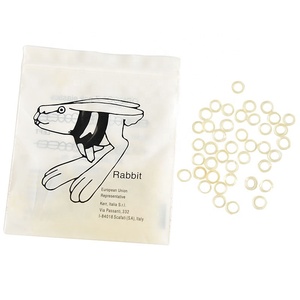 Bastra — fournitures orthodontiques, matériel élastique, différents modèles et tailles, soins dentaires, - Product Image 6