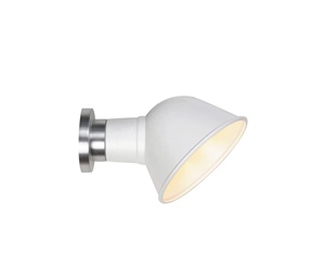SENZHAO Applique murale moderne pour intérieur et extérieur, éclairage haut et bas, étanche IP65, pour la décoration de la maison, la cour et le jardin - Product Image 1