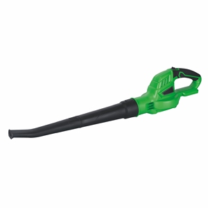 Souffleur à feuilles 20V vert, batterie non incluse - Product Image 1