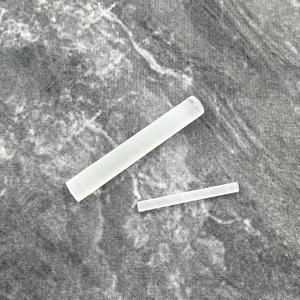 핫 세일 재고 유리 막대 렌즈 2.76*29mm 광학 의료 내시경 막대 렌즈 - Product Image 4