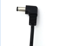 Prise de cigarette 12/24 V DC Connecteur femelle Prise allume-cigare Accessoire de voiture Prise d'alimentation pour cigare Adaptateur