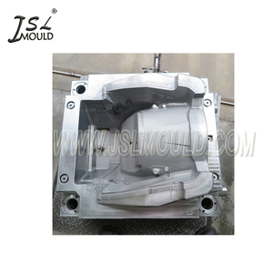 Inyección personalizada plástico motocicleta eléctrica bicicleta Scooter cuerpo molde - Product Image 6