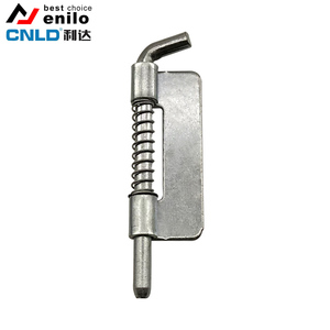 Lida cl225 trái hoặc phải trên mui xe khóa bắt chốt thay thế chốt trượt khóa Thùng <span class=keywords><strong>Bolt</strong></span> <span class=keywords><strong>Latch</strong></span> Hasp khóa - Product Image 4