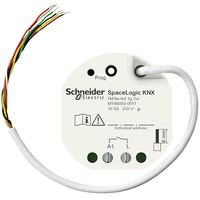Accessoire IPC MTN6003-0011, encastré, série KNX, neuf et original