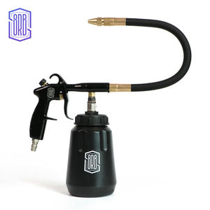 SURAINBOW profesión herramienta de limpieza sharp boquilla de pistola de lavado de coche <span class=keywords><strong>arma</strong></span> T-118 - Product Image 5