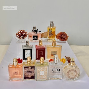 น้ำหอมแฟชั่นใหม่ปี 2025 - กลิ่นหอมทันสมัยสำหรับผู้หญิงและผู้ชายยุคใหม่ - Product Image 1