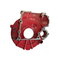 5308076 5260765 Flywheel Housing Assembly Case for Cummins ISF2.8 QSF2.8 Diesel Engine BFEC OEM