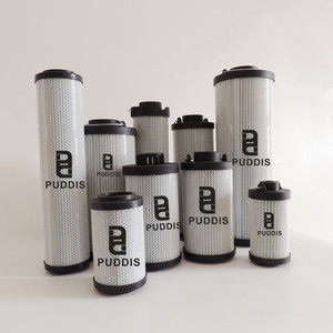 Puddis Cung cấp thay thế áp lực cao <span class=keywords><strong>hc8304fkp39h</strong></span> phần tử lọc thủy lực - Product Image 5
