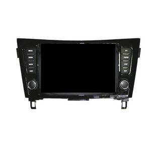 ใช้ได้กับรถนิสสัน Qijun Navigator Qashqai Rogue หน้าจอแสดงผลรถยนต์ X-Trail Qashqai 2014-2019 - Product Image 6