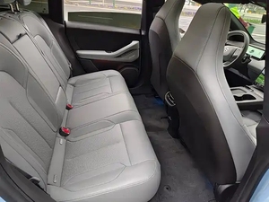 <span class=keywords><strong>Voiture</strong></span> d'occasion 2024 NIO ET5 Touring, nouvelle énergie, avec batterie au lithium et boîte de vitesses <span class=keywords><strong>automatique</strong></span> - Product Image 4