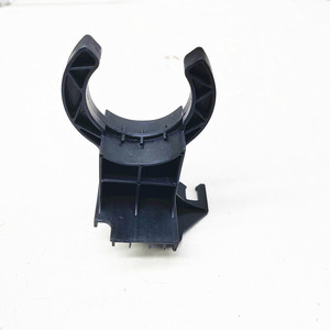 Support de fixation du réservoir de liquide lave-glace 5N0955195, clip de tuyau en plastique, pièce automobile - Product Image 1