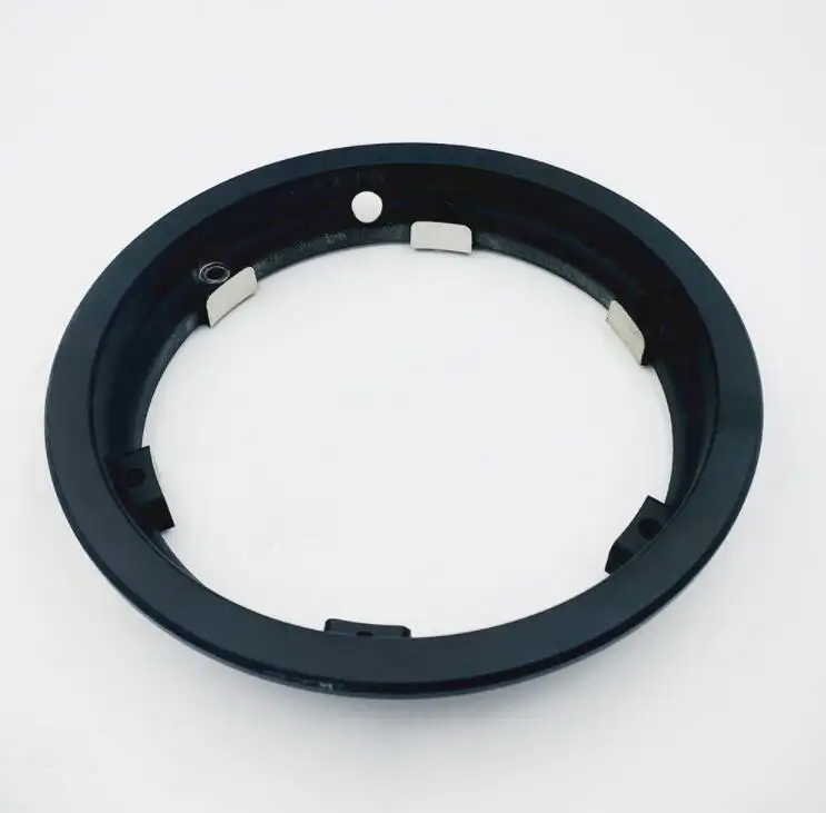 Separable Motor Wheel Hub Ring 1 Side For Kaabo Mantis Electric Scooter 800W 1000W Engine Cover Spare Parts