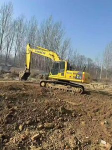 Escavatore <span class=keywords><strong>Komatsu</strong></span> PC200-8M0, Peso Operativo 21 Tonnellate, Capacità Benna 0,8m, con Motore, Pompa e Cambio - Product Image 4