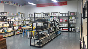 Máquina eléctrica para moler <span class=keywords><strong>caracoles</strong></span> pequeños, rebanadoras comerciales, molienda en seco y, picadora <span class=keywords><strong>de</strong></span> carne para cortar - Product Image 5