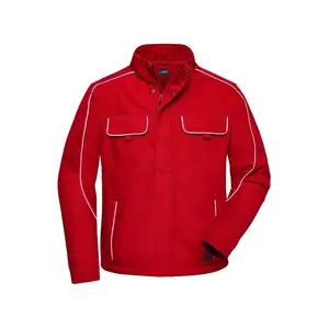 Giacca da Lavoro Softshell Personalizzata per Merchandising - Product Image 1