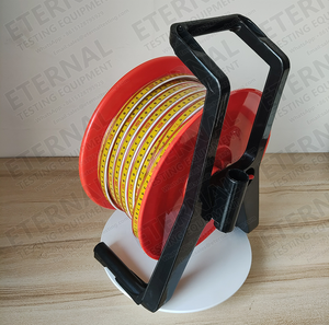 Iyi kuyu test düşük fiyat toprak test ekipmanları için taşınabilir elektronik su seviyesi metre - Product Image 2