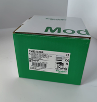 Precio Negociable 100% Nuevo y Original TM221CE16R Modicon M221 PLC Integrado con Interfaz Ethernet Integrada