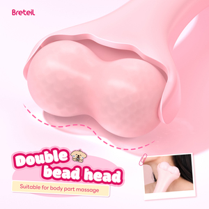 Appareil de cryothérapie pour soins de la peau en gros <span class=keywords><strong>Breteil</strong></span> – Bâtonnet de massage facial rafraîchissant, liftant et anti-rides pour thérapie par le froid - Product Image 6