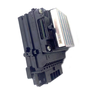 หัวพิมพ์ล็อค G6 isscx ตัวที่สอง Fa160210วัสดุสัตว์เลี้ยงสำหรับ WF 8010DW 8093 8010 8090 8593 8591 8510DWF 8590 8510 - Product Image 4