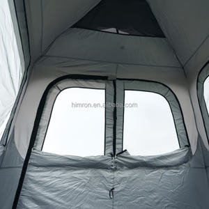 Nueva Carpa de Camping Automática, Impermeable, Portátil y Plegable para 4 a 6 Personas, Uso Familiar - Product Image 6