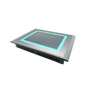 หน้าจอสัมผัส HMI ของแท้ใหม่เอี่ยม / แผงควบคุม HMI รุ่น 6av9681-1dh07-2gh0 - Product Image 1