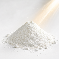 Composé d'incorporation de qualité cosmétique à base de menthol, améliorant la solubilité et la stabilité thermique, qualité alimentaire, fourni par le fabricant