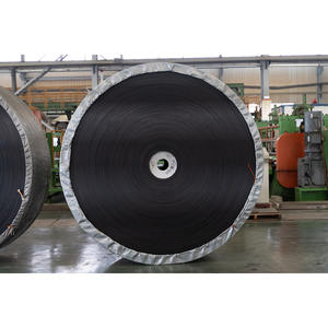 220 पीडब्ल्यू 3/16 "+ 1/8" रबर कन्वेयर बेल्ट - Product Image 3