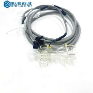 Analisador de hematologia mindry, bc5100 bc5180 bc5300 <span class=keywords><strong>bc5310</strong></span> bc5380 bc5390 bc5390crp wbc sem ruby - Product Image 4