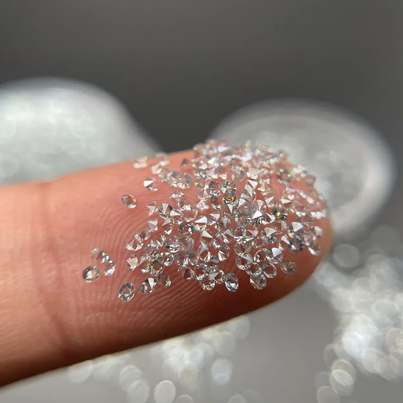 1.2 millimetri di Vendita Calda Del Chiodo di Arte Diamanti Belle Strass di Piccolo Chiodo di Pietra Per Il FAI DA TE
