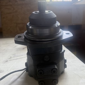 มอเตอร์ไฮดรอลิกแบบลูกสูบ A6VE55HD1/63W-VZL020H0B R902204672 สำหรับเครื่องจักรก่อสร้าง - Product Image 4