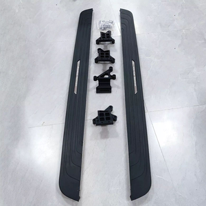 Accesorios para Automóviles 4x4 de Fábrica China JOESHIER, Estribos Laterales Todoterreno para LAND ROVER RANGER ROVER SPORT 2023+ - Product Image 4