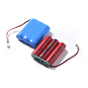 5 년 서비스 수명 9.6V 1300mAh 리튬 이온 배터리 수명 PO4 배터리 팩 베겔리 비상등 - Product Image 1