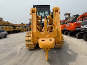 Shantui รถตักดิน SD32มือสองรถปราบดิน SD32 SD16 SD22รถปราบดินมือสอง - Product Image 3