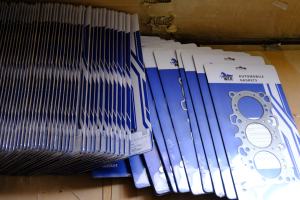 1NZエンジンオーバーホールガスケットセット 04111-21040 トヨタ用 - Product Image 3