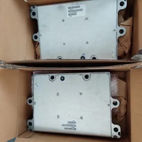 Pièces de machines, module de commande électronique du moteur ISM11 QSM11 ISX15 QSX15, groupe électrogène, module informatique ECM CM570 CM876 3408501