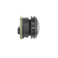 Module de caméra analogique 2MP de haute qualité pour vision panoramique avec commutation de signal AHD/CVBS du fabricant