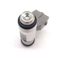 Boquilla de inyector de combustible Q para vehículos de gasolina Renault Clio Laguna Thalia modelo nuevo número de pieza 8200128959 50102602