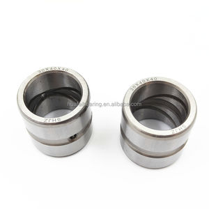 ผู้ผลิตมืออาชีพ SHJZ บูชเหล็กชุบแข็ง ขนาด 30x40x40 มม. - Product Image 5