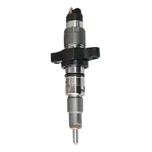 Iniettore di carburante Common Rail 2830957 5255184 2 r0198133 per Cummins vari per Bosch Diesel per pezzi di ricambio per motore Diesel Ford